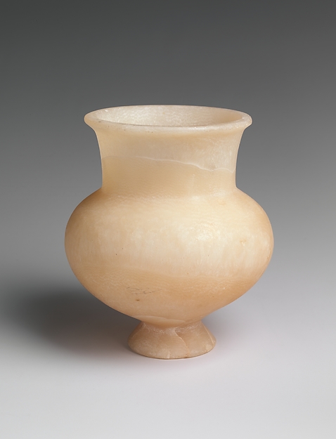 IMAGE 01 — Wide-Necked Cosmetic Jar