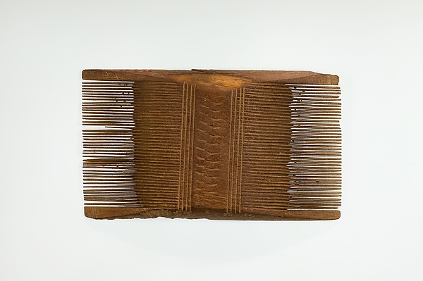 IMAGE 07 — Comb