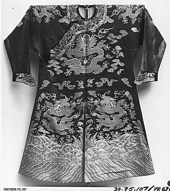 IMAGE 13 — Court Robe