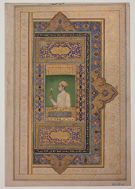 IMAGE 24 — Portrait of a Prince