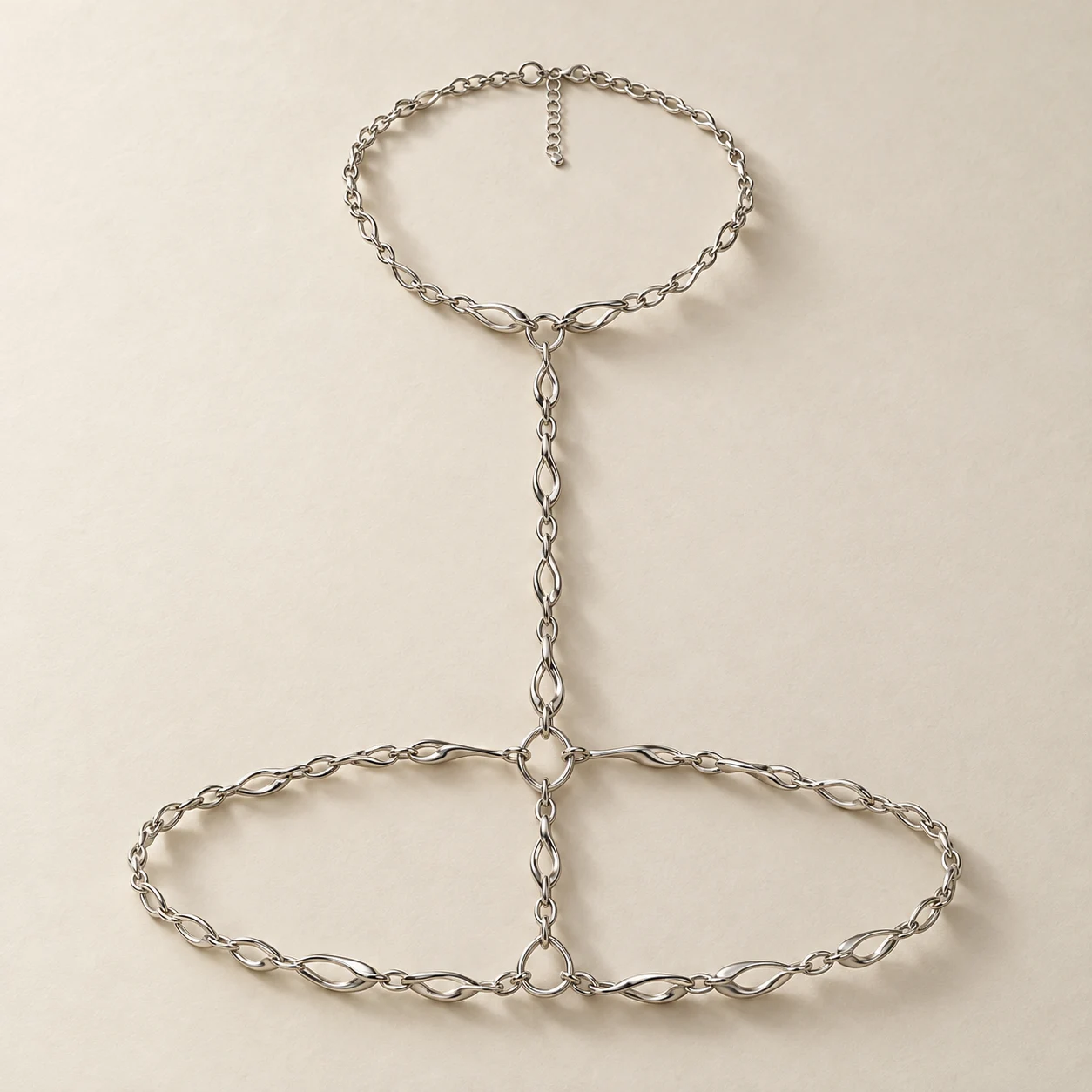 Adonis Harness