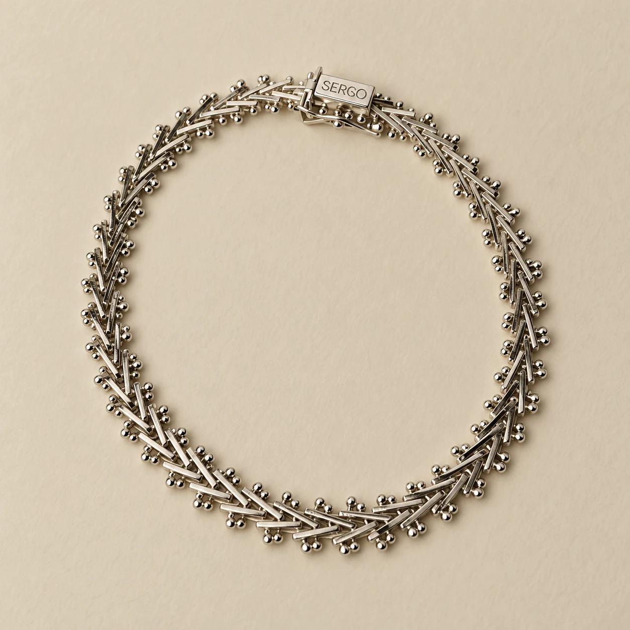 Metis Bracelet